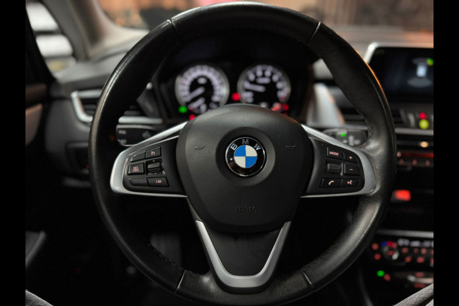 BMW 2 Serie Gran Tourer 220i 7p. High Executive|CRUISE|AUTO|PANO|DAKKOFFER