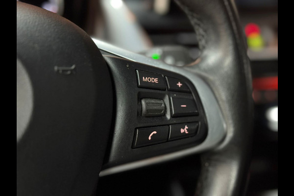 BMW 2 Serie Gran Tourer 220i 7p. High Executive|CRUISE|AUTO|PANO|DAKKOFFER