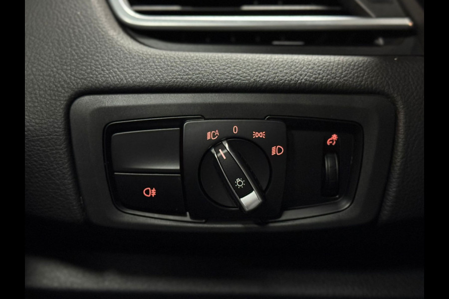 BMW 2 Serie Gran Tourer 220i 7p. High Executive|CRUISE|AUTO|PANO|DAKKOFFER