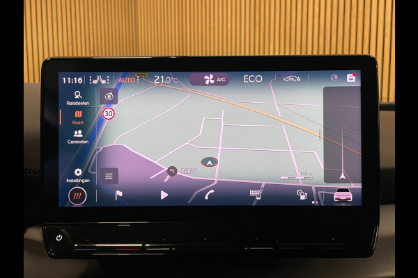 CUPRA Born Performance One 62 kWh|89%SOH|MASSAGE|ELEK.STOEL|ACC|CARPLAY|CAMERA|KEYLESS|STOEL+STUURVERW|NAVI|NAP|NL|INC.BTW|1e EIG|