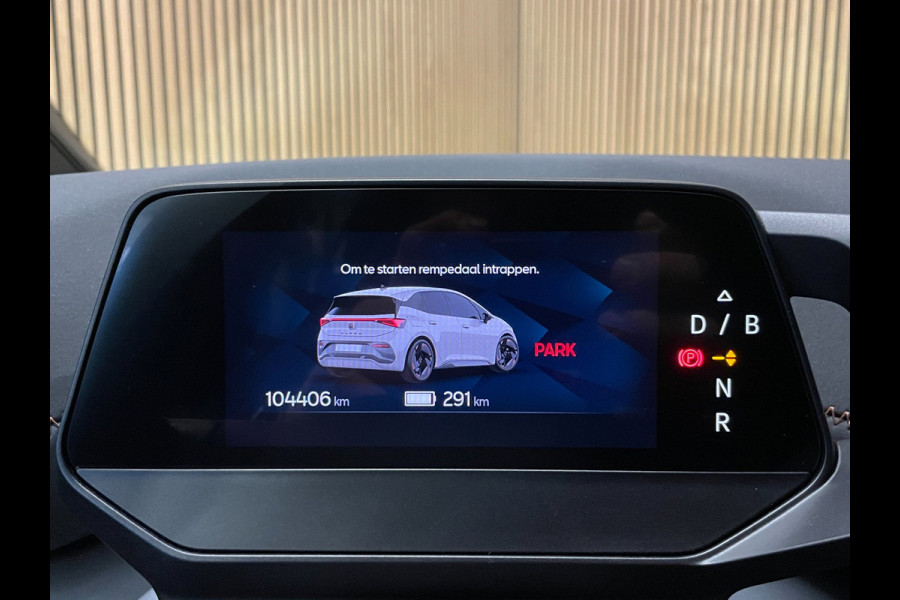 CUPRA Born Performance One 62 kWh|89%SOH|MASSAGE|ELEK.STOEL|ACC|CARPLAY|CAMERA|KEYLESS|STOEL+STUURVERW|NAVI|NAP|NL|INC.BTW|1e EIG|