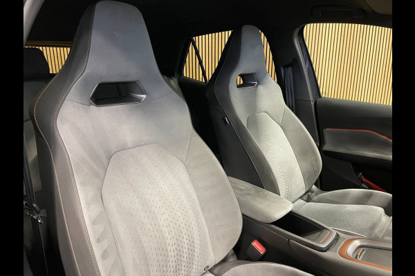 CUPRA Born Performance One 62 kWh|89%SOH|MASSAGE|ELEK.STOEL|ACC|CARPLAY|CAMERA|KEYLESS|STOEL+STUURVERW|NAVI|NAP|NL|INC.BTW|1e EIG|