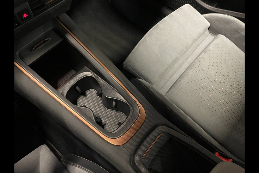 CUPRA Born Performance One 62 kWh|89%SOH|MASSAGE|ELEK.STOEL|ACC|CARPLAY|CAMERA|KEYLESS|STOEL+STUURVERW|NAVI|NAP|NL|INC.BTW|1e EIG|