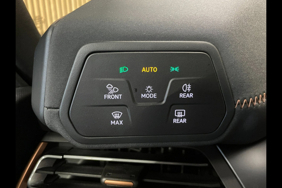 CUPRA Born Performance One 62 kWh|89%SOH|MASSAGE|ELEK.STOEL|ACC|CARPLAY|CAMERA|KEYLESS|STOEL+STUURVERW|NAVI|NAP|NL|INC.BTW|1e EIG|