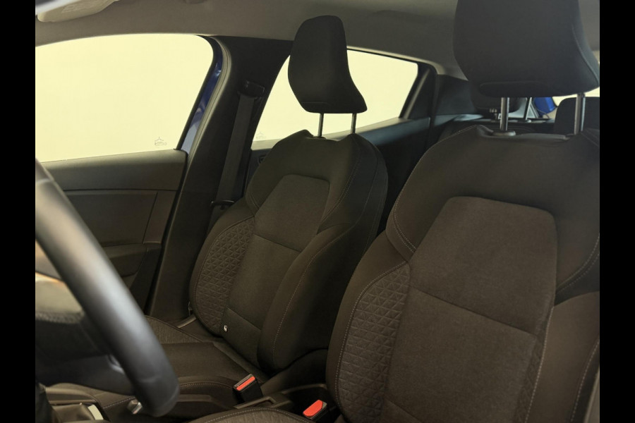 Renault Clio 1.0 TCe 90 Equilibre Airco Navi Cruise Control Full LED Carplay Premium Color NL Auto met historie!