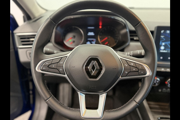 Renault Clio 1.0 TCe 90 Equilibre Airco Navi Cruise Control Full LED Carplay Premium Color NL Auto met historie!