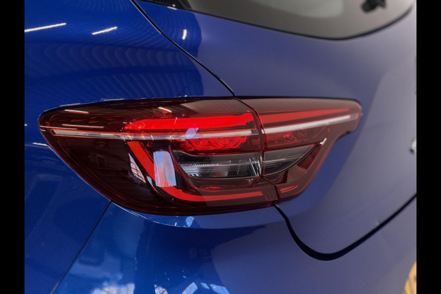 Renault Clio 1.0 TCe 90 Equilibre Airco Navi Cruise Control Full LED Carplay Premium Color NL Auto met historie!