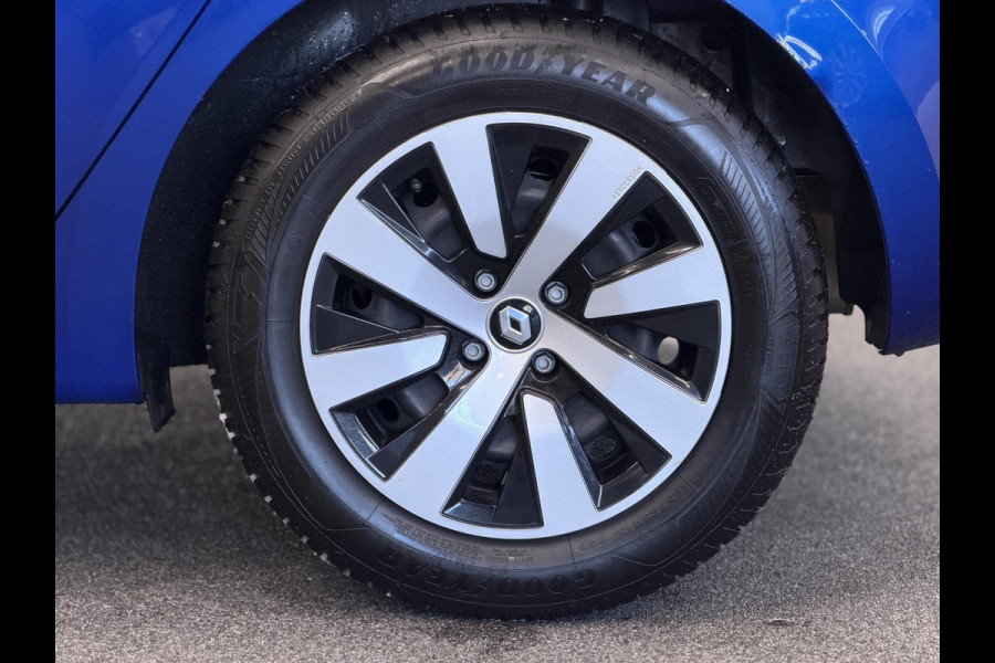 Renault Clio 1.0 TCe 90 Equilibre Airco Navi Cruise Control Full LED Carplay Premium Color NL Auto met historie!