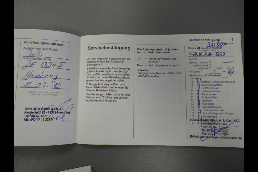 Opel KARL 1.0 Rocks Online Edition, Cruise, Airco, Stoel+Stuurverw, Compleet!