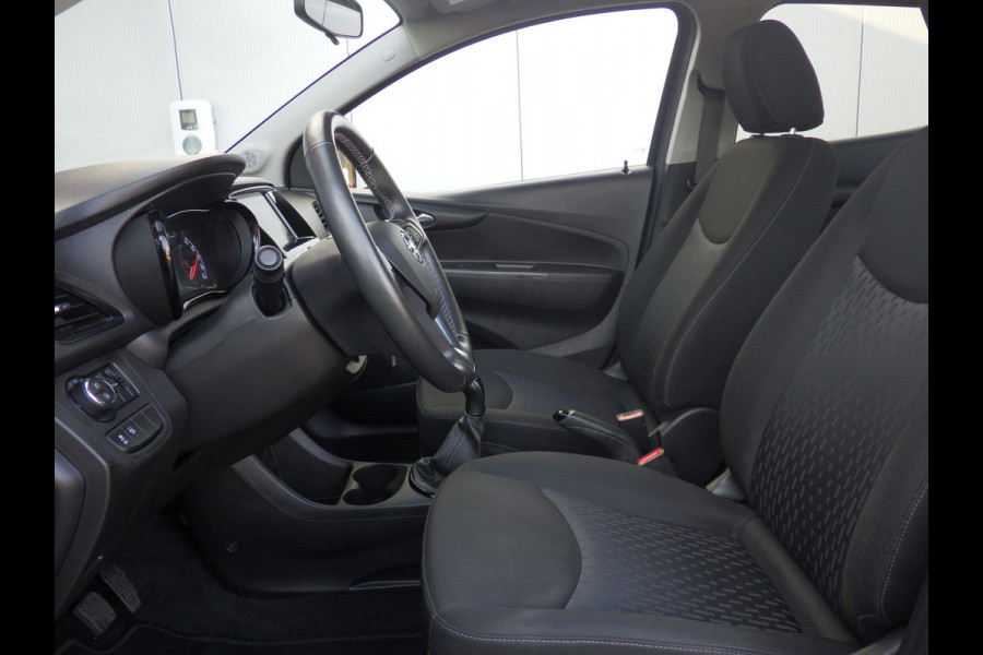 Opel KARL 1.0 Rocks Online Edition, Cruise, Airco, Stoel+Stuurverw, Compleet!