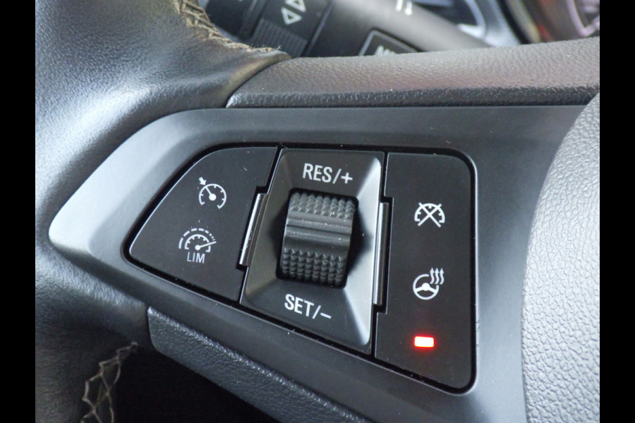 Opel KARL 1.0 Rocks Online Edition, Cruise, Airco, Stoel+Stuurverw, Compleet!