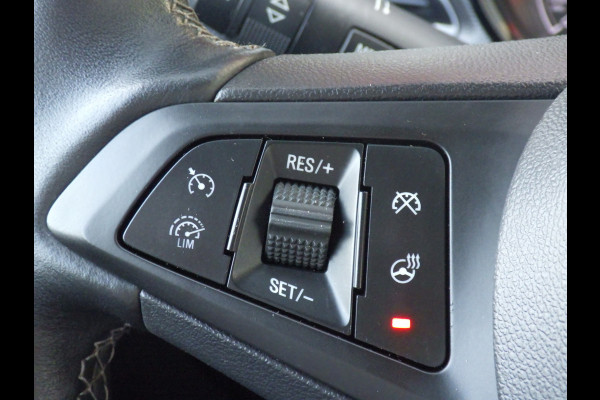 Opel KARL 1.0 Rocks Online Edition, Cruise, Airco, Stoel+Stuurverw, Compleet!