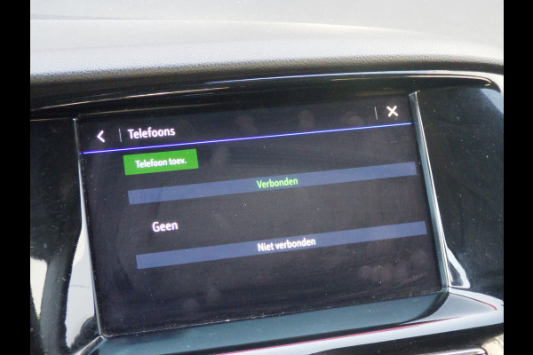 Opel KARL 1.0 Rocks Online Edition, Cruise, Airco, Stoel+Stuurverw, Compleet!