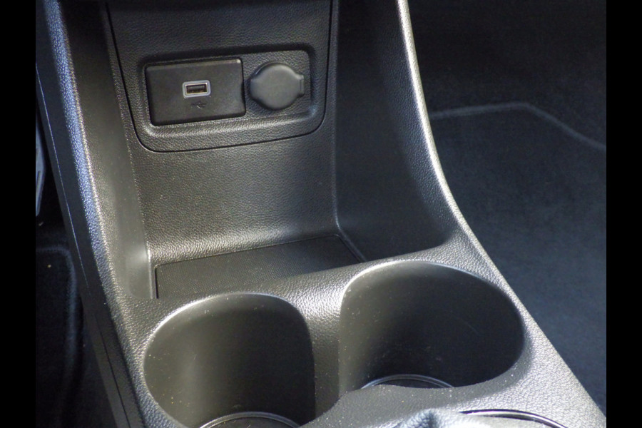 Opel KARL 1.0 Rocks Online Edition, Cruise, Airco, Stoel+Stuurverw, Compleet!