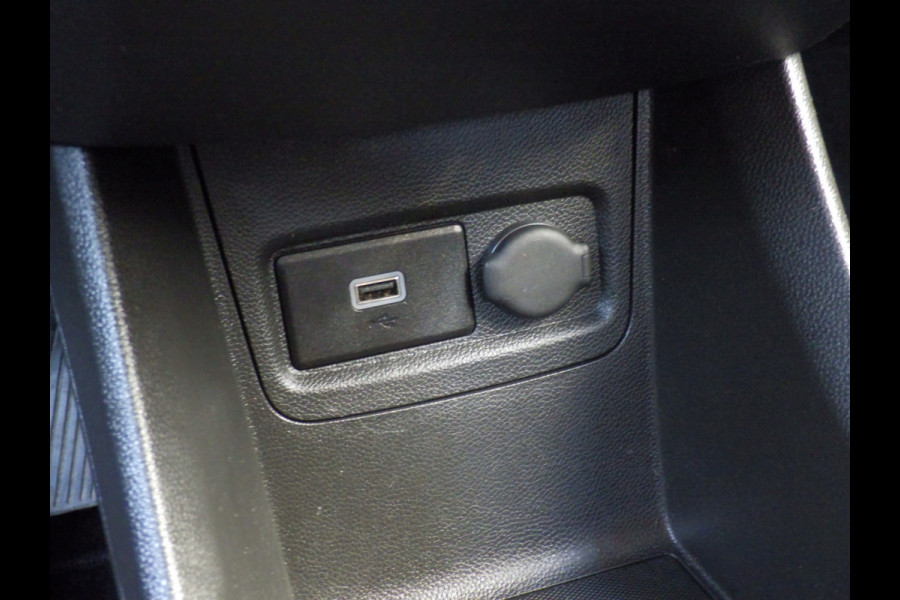 Opel KARL 1.0 Rocks Online Edition, Cruise, Airco, Stoel+Stuurverw, Compleet!