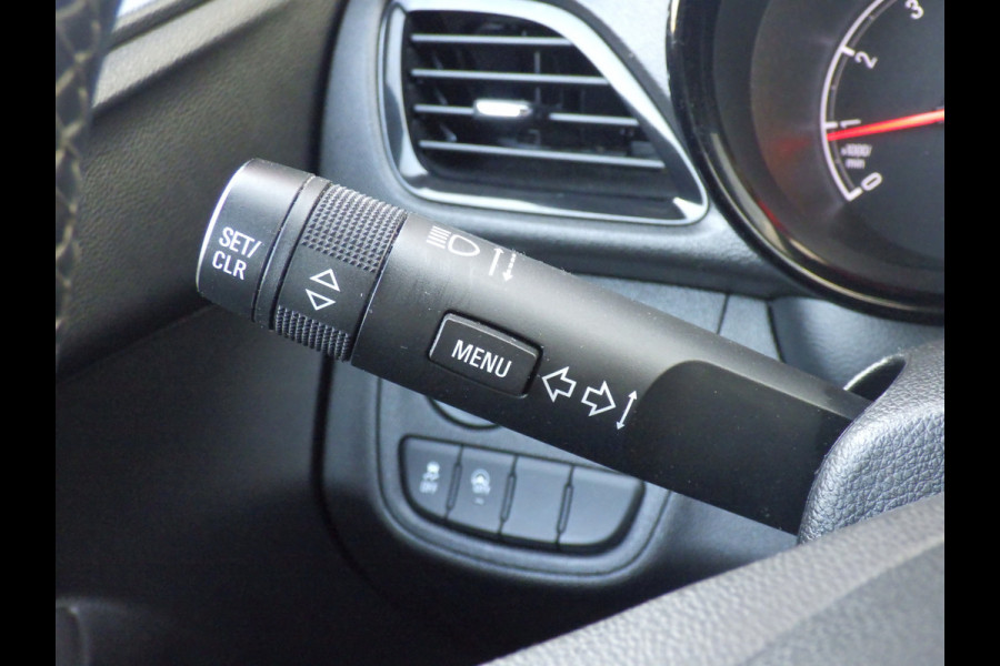 Opel KARL 1.0 Rocks Online Edition, Cruise, Airco, Stoel+Stuurverw, Compleet!