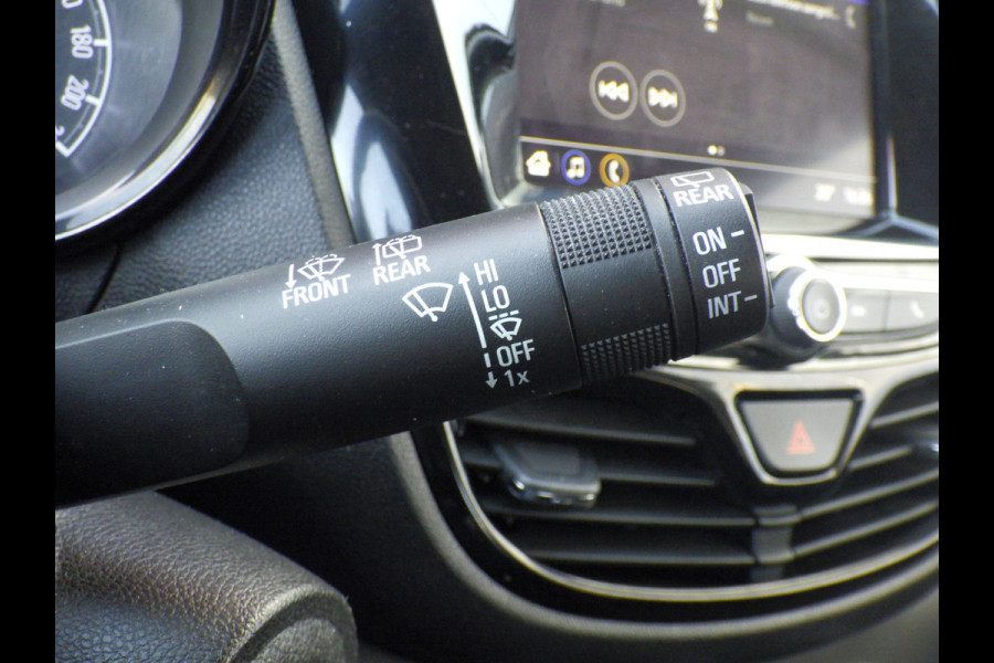 Opel KARL 1.0 Rocks Online Edition, Cruise, Airco, Stoel+Stuurverw, Compleet!