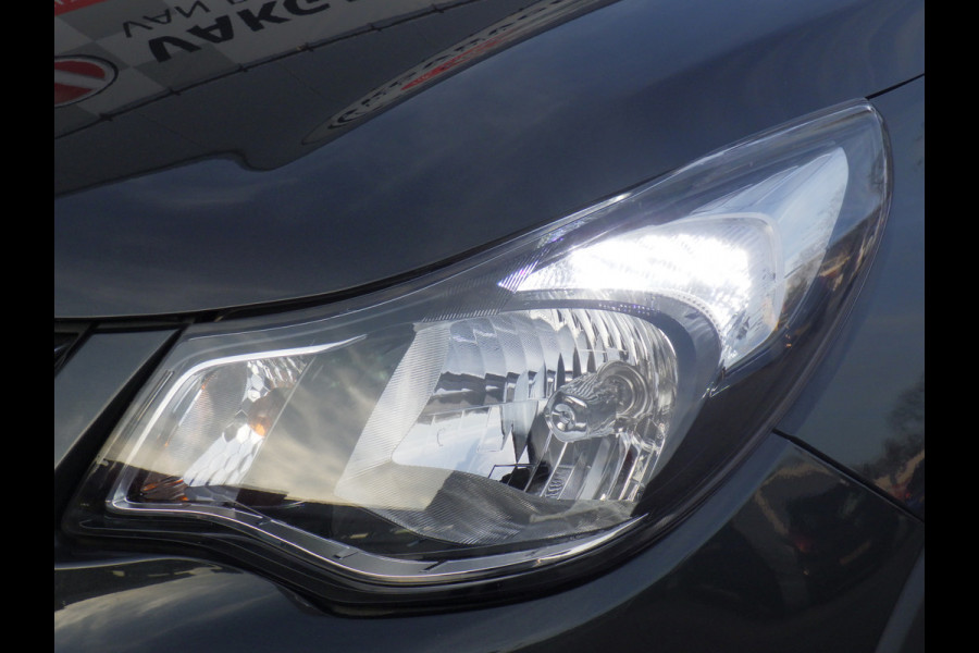 Opel KARL 1.0 Rocks Online Edition, Cruise, Airco, Stoel+Stuurverw, Compleet!