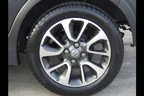 Opel KARL 1.0 Rocks Online Edition, Cruise, Airco, Stoel+Stuurverw, Compleet!