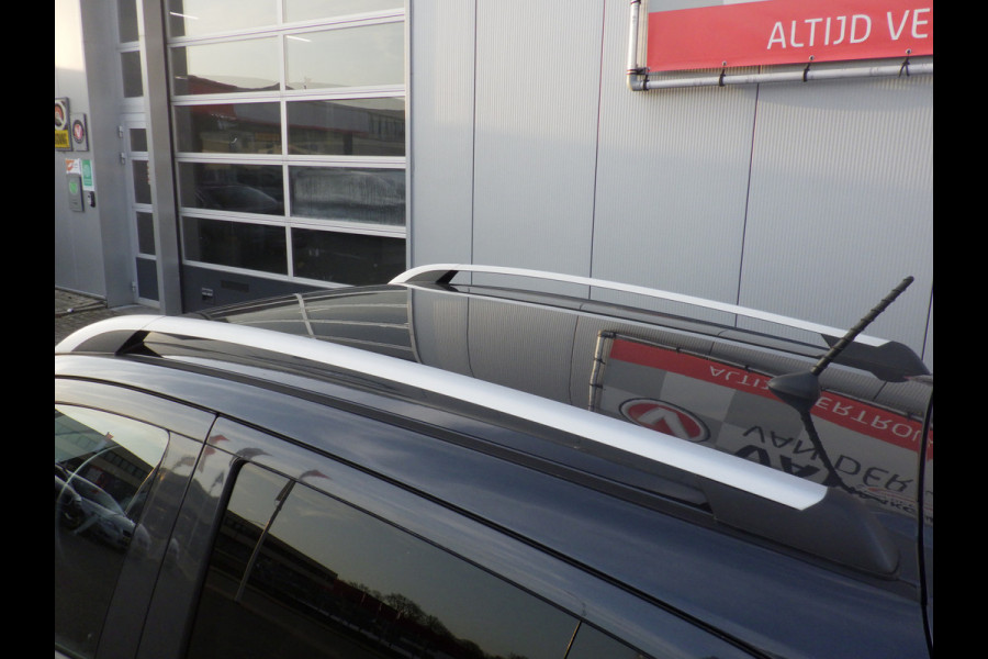 Opel KARL 1.0 Rocks Online Edition, Cruise, Airco, Stoel+Stuurverw, Compleet!