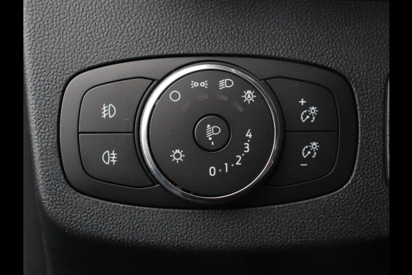 Ford Puma 1.0 EcoBoost Automaat Titanium | Climate control | LED | Verwarmde voorstoelen | Parkeersensor achter | Cruise control | Stuurverwarming | Navigatie | Lane assist | Apple Carplay / Android auto