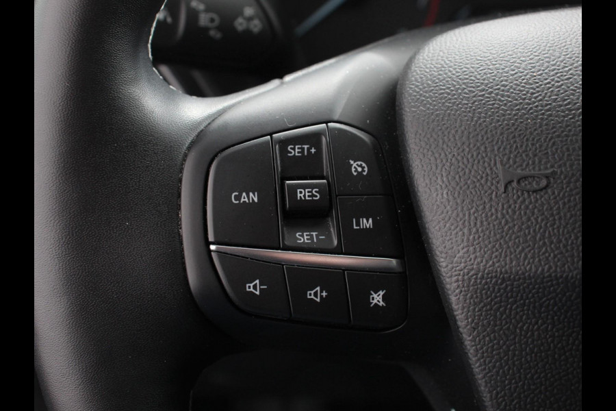 Ford Puma 1.0 EcoBoost Automaat Titanium | Climate control | LED | Verwarmde voorstoelen | Parkeersensor achter | Cruise control | Stuurverwarming | Navigatie | Lane assist | Apple Carplay / Android auto