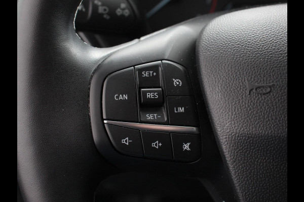 Ford Puma 1.0 EcoBoost Automaat Titanium | Climate control | LED | Verwarmde voorstoelen | Parkeersensor achter | Cruise control | Stuurverwarming | Navigatie | Lane assist | Apple Carplay / Android auto