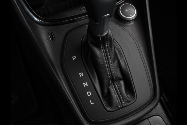 Ford Puma 1.0 EcoBoost Automaat Titanium | Climate control | LED | Verwarmde voorstoelen | Parkeersensor achter | Cruise control | Stuurverwarming | Navigatie | Lane assist | Apple Carplay / Android auto