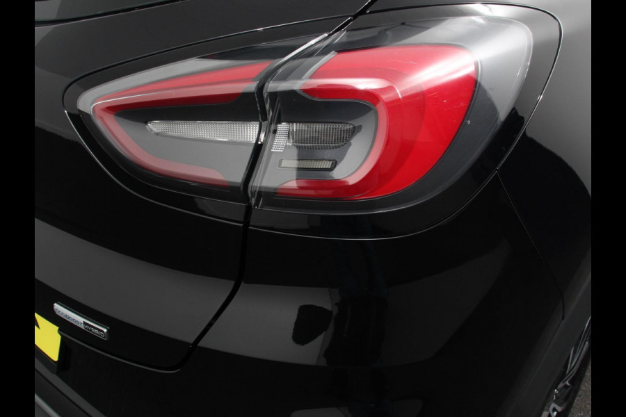 Ford Puma 1.0 EcoBoost Automaat Titanium | Climate control | LED | Verwarmde voorstoelen | Parkeersensor achter | Cruise control | Stuurverwarming | Navigatie | Lane assist | Apple Carplay / Android auto