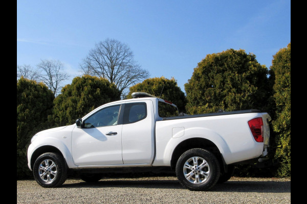 Nissan Navara 2.3 dCi Acenta King Cab*Cruise*Trekhaak*