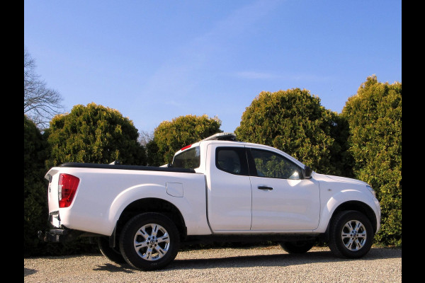 Nissan Navara 2.3 dCi Acenta King Cab*Cruise*Trekhaak*