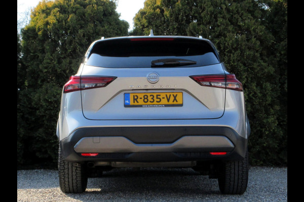 Nissan QASHQAI 1.3 MHEV N-Connecta*Navi*360cam*Pano*