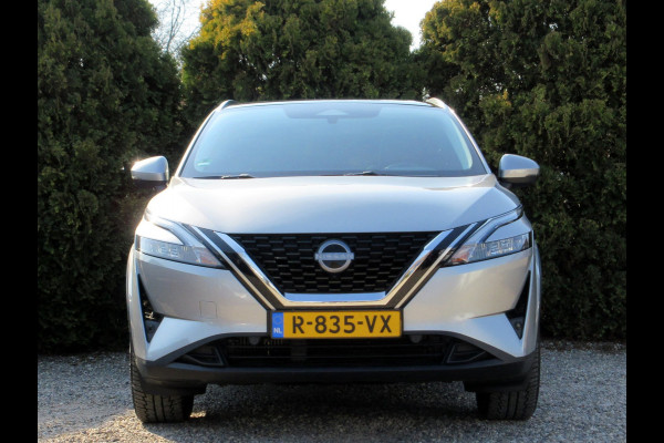 Nissan QASHQAI 1.3 MHEV N-Connecta*Navi*360cam*Pano*