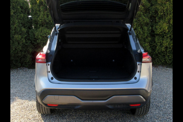 Nissan QASHQAI 1.3 MHEV N-Connecta*Navi*360cam*Pano*