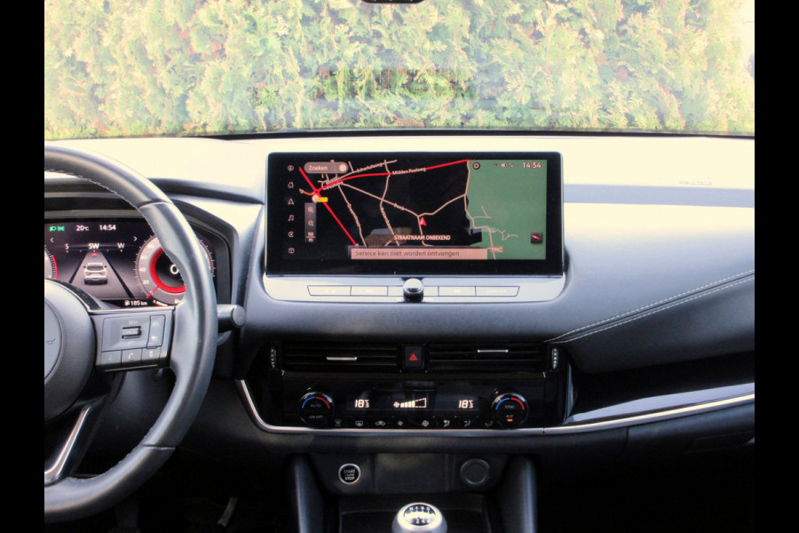 Nissan QASHQAI 1.3 MHEV N-Connecta*Navi*360cam*Pano*