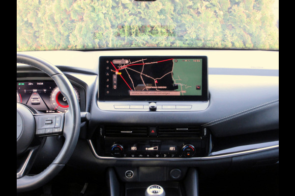 Nissan QASHQAI 1.3 MHEV N-Connecta*Navi*360cam*Pano*