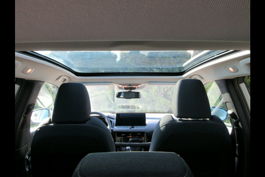 Nissan QASHQAI 1.3 MHEV N-Connecta*Navi*360cam*Pano*