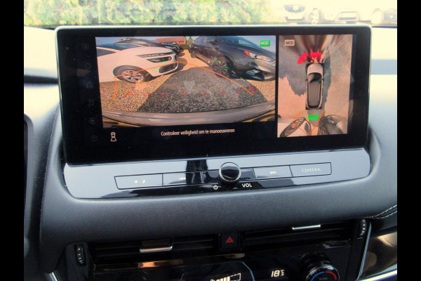 Nissan QASHQAI 1.3 MHEV N-Connecta*Navi*360cam*Pano*