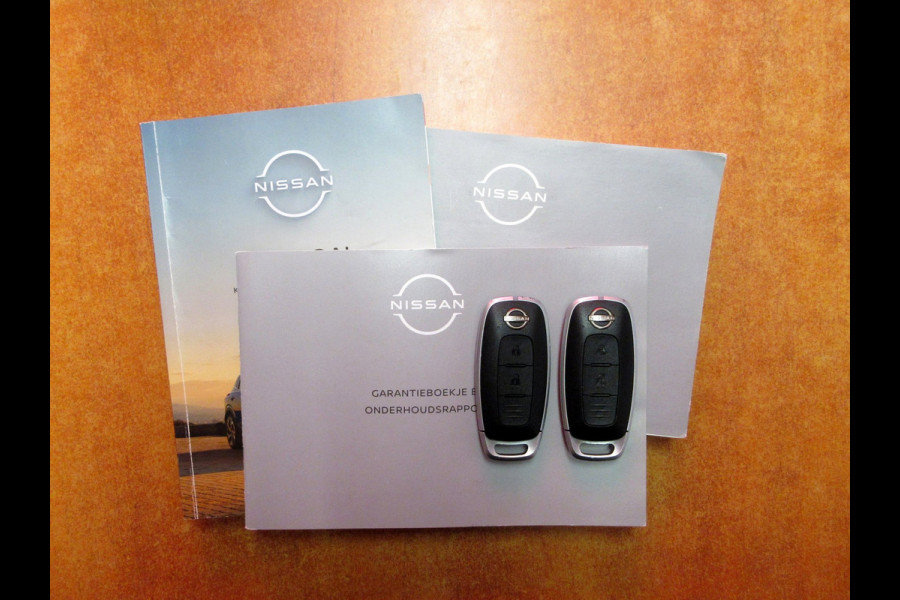 Nissan QASHQAI 1.3 MHEV N-Connecta*Navi*360cam*Pano*