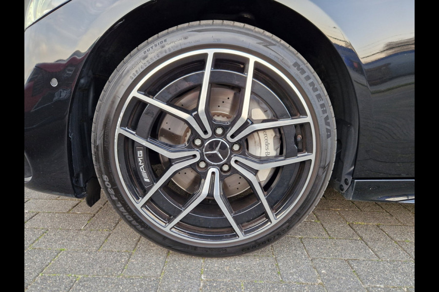 Mercedes-Benz C-Klasse 300 e AMG Line /Dealer ond. /Led /Keyless