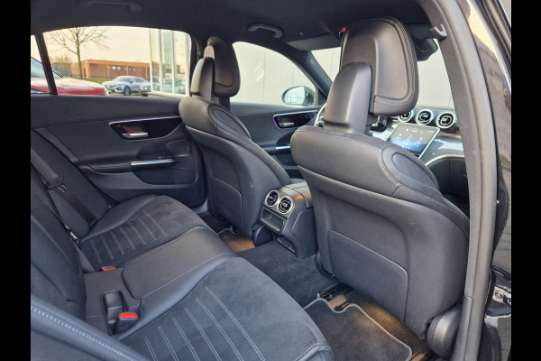 Mercedes-Benz C-Klasse 300 e AMG Line /Dealer ond. /Led /Keyless