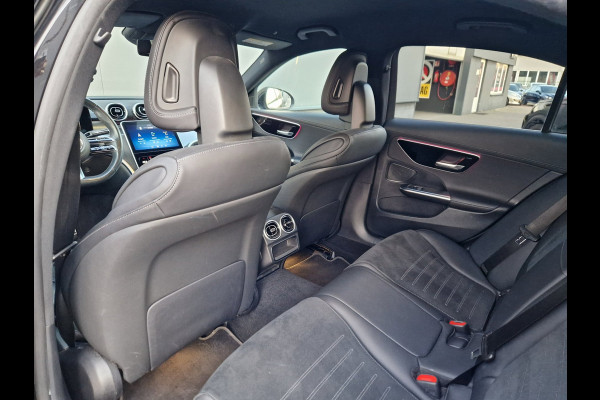 Mercedes-Benz C-Klasse 300 e AMG Line /Dealer ond. /Led /Keyless