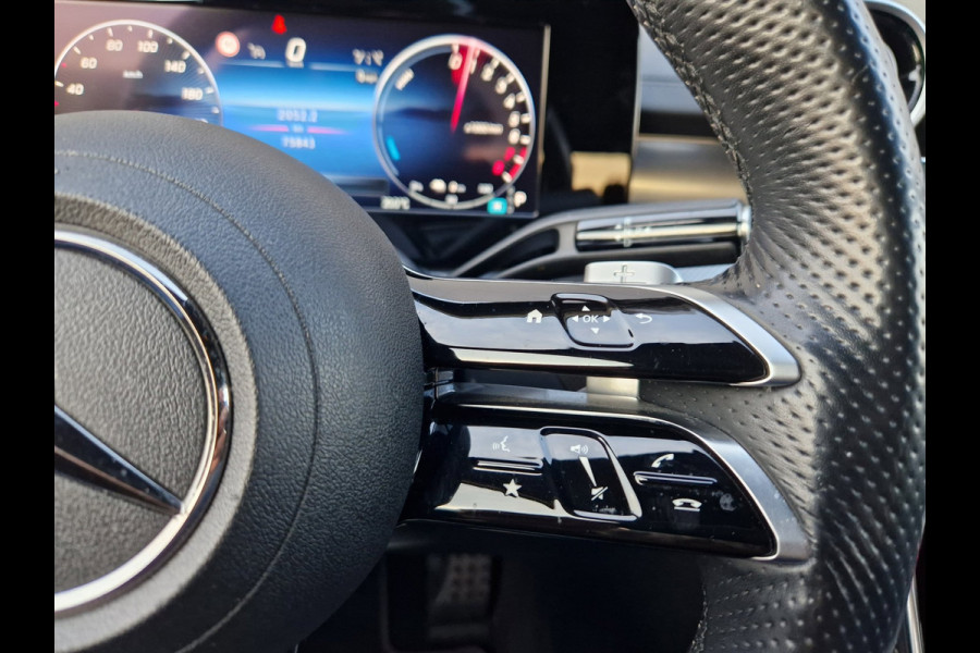 Mercedes-Benz C-Klasse 300 e AMG Line /Dealer ond. /Led /Keyless