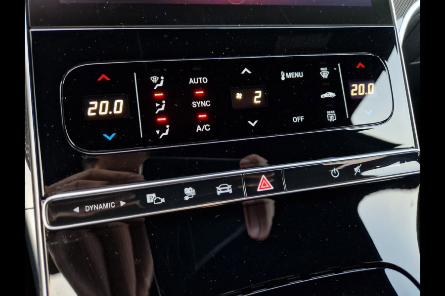 Mercedes-Benz C-Klasse 300 e AMG Line /Dealer ond. /Led /Keyless