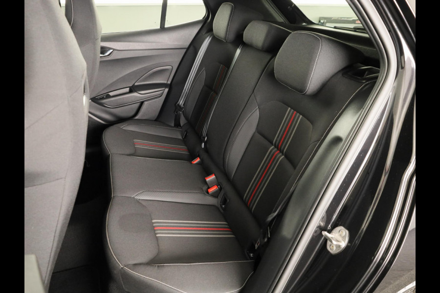 Škoda Fabia 1.0 TSI Monte Carlo 95 pk | Verlengde garantie | Navigatie via App | Parkeersensoren | Achteruitrijcamera | Stoelverwarming |