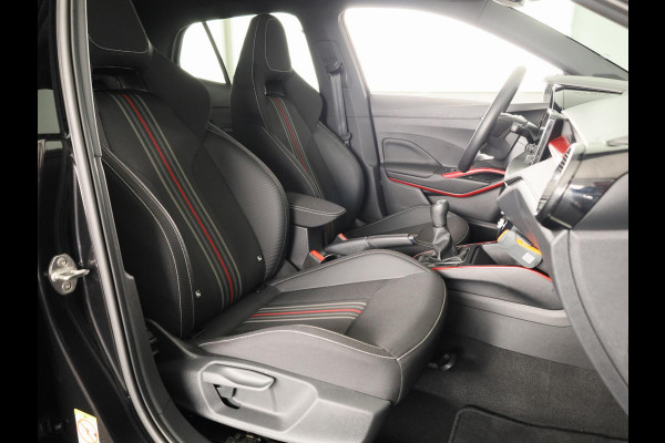 Škoda Fabia 1.0 TSI Monte Carlo 95 pk | Verlengde garantie | Navigatie via App | Parkeersensoren | Achteruitrijcamera | Stoelverwarming |