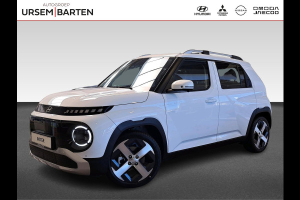 Hyundai Inster Evolve Sky 49 kWh