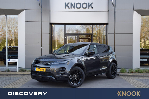 Land Rover Range Rover Evoque P270e PHEV AWD Dynamic SE