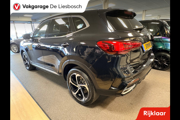 MG EHS 1.5 TGDI Luxury PHEV facelift / automaat / 360camera / Leder/ carplay / Panorama-dak