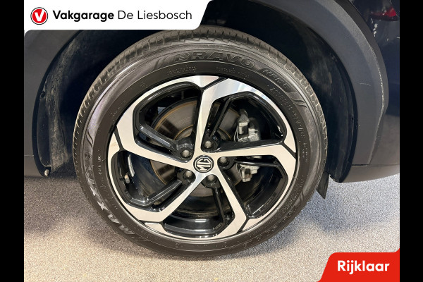 MG EHS 1.5 TGDI Luxury PHEV facelift / automaat / 360camera / Leder/ carplay / Panorama-dak